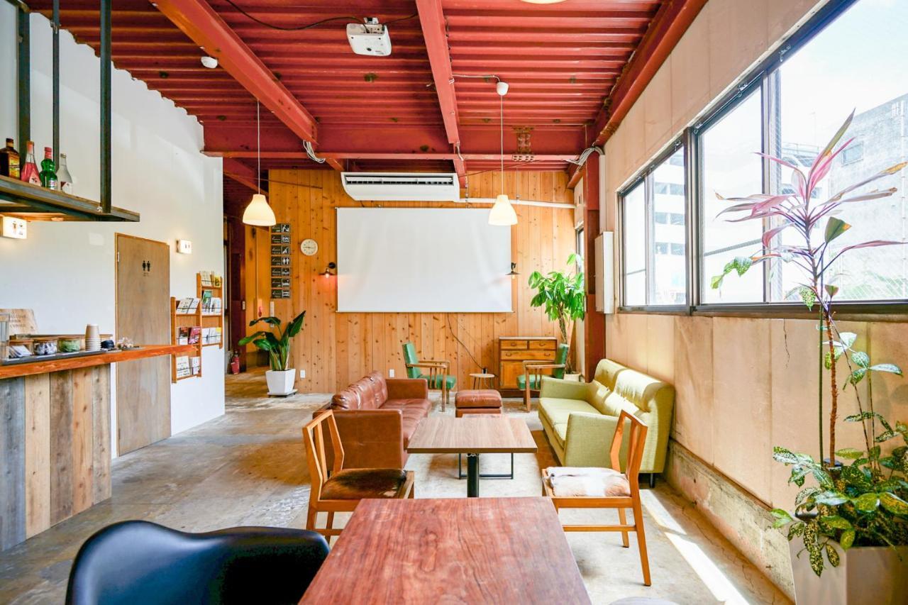 Fan! Aburatsu Hostel Nichinan Bagian luar foto
