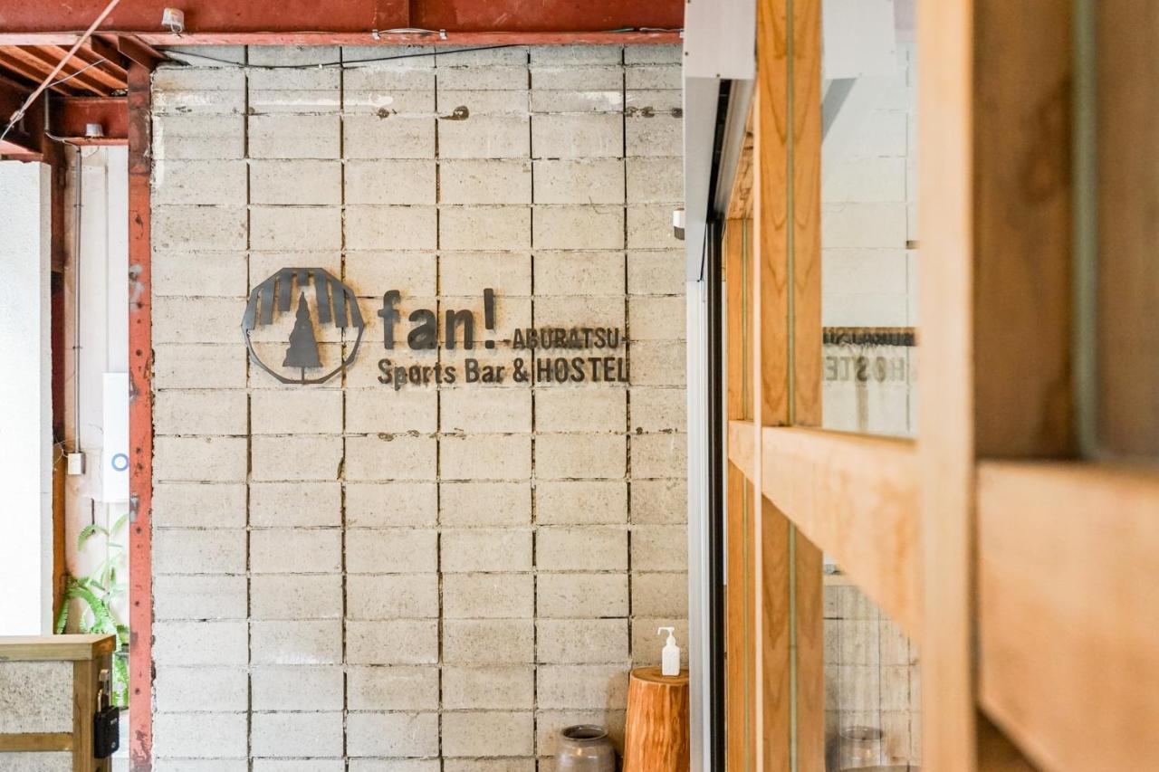 Fan! Aburatsu Hostel Nichinan Bagian luar foto